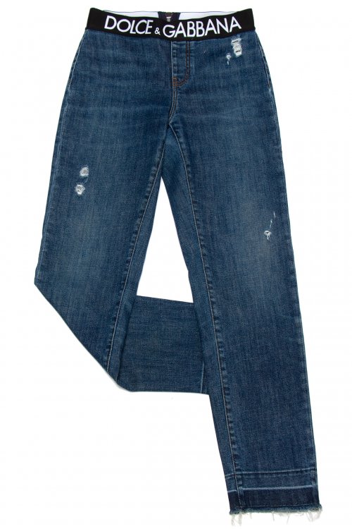 Прямые джинсы 10.08.2023 Newlife.moda