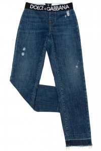 Прямые джинсы 10.08.2023 Newlife.moda