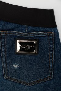 Прямые джинсы 10.08.2023 Newlife.moda