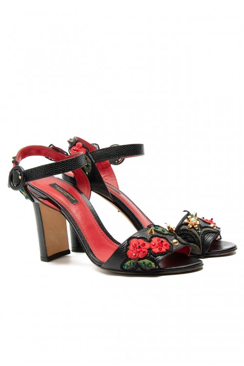 Босоножки на каблуке 09.08.2023 Newlife.moda