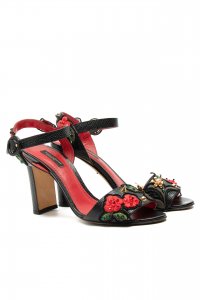 Босоножки на каблуке 09.08.2023 Newlife.moda