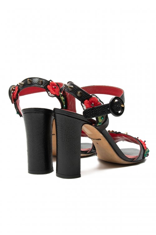 Босоножки на каблуке 09.08.2023 Newlife.moda