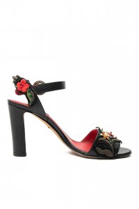 Босоножки на каблуке 09.08.2023 Newlife.moda