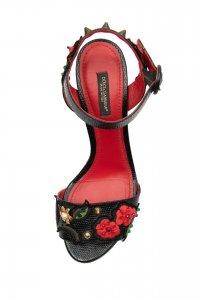 Босоножки на каблуке 09.08.2023 Newlife.moda