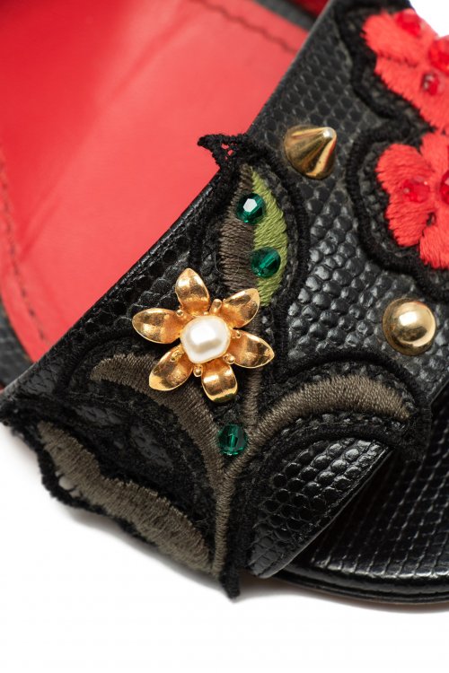 Босоножки на каблуке 09.08.2023 Newlife.moda