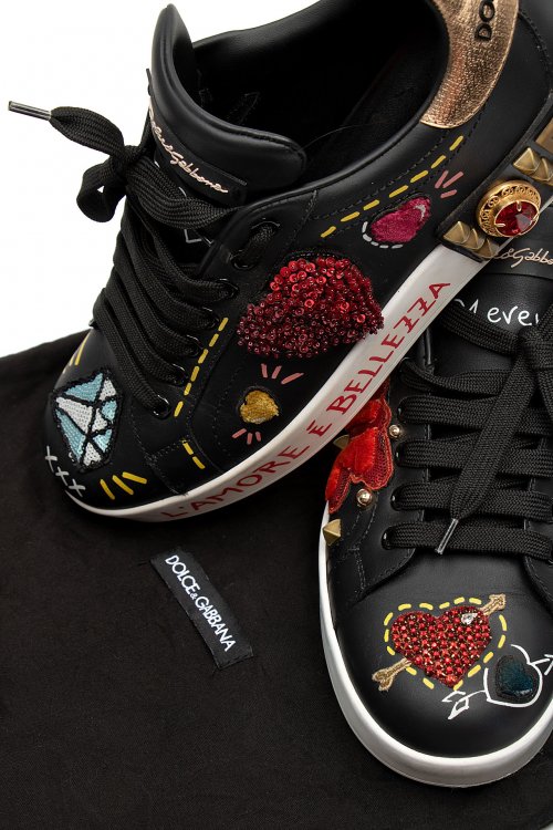 Кеды 06.08.2023 Newlife.moda