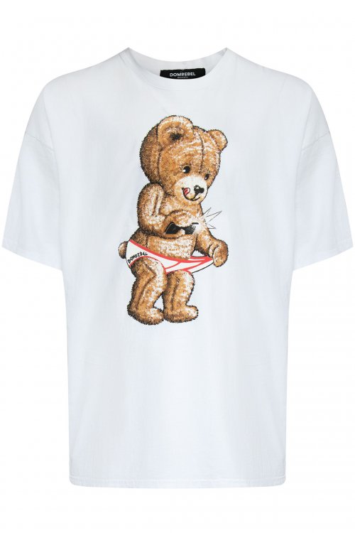 Футболка с коротким рукавом 09.09.2023 Newlife.moda