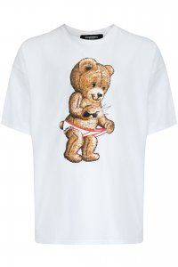 Футболка с коротким рукавом 09.09.2023 Newlife.moda