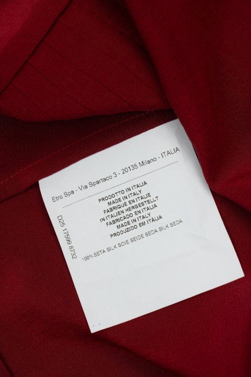 Блуза 05.08.2023 Newlife.moda