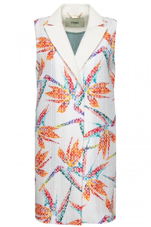 Жилет 11.08.2023 Newlife.moda