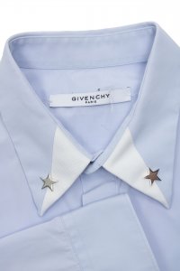 Рубашка с длинным рукавом 11.08.2023 Newlife.moda