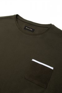 Футболка с коротким рукавом 08.08.2023 Newlife.moda