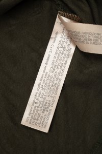 Футболка с коротким рукавом 08.08.2023 Newlife.moda