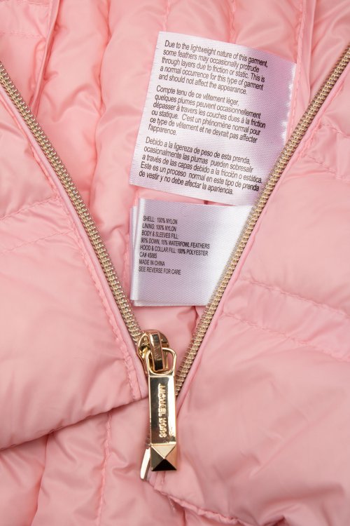 Пуховик 08.08.2023 Newlife.moda