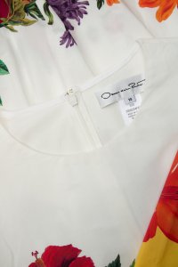 Летнее платье 05.08.2023 Newlife.moda