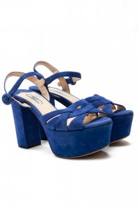 Босоножки на платформе 10.08.2023 Newlife.moda