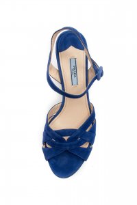 Босоножки на платформе 10.08.2023 Newlife.moda