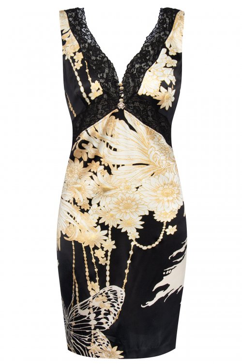 Коктейльное платье 11.08.2023 Newlife.moda