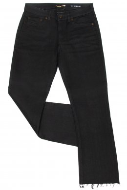 Расклешенные джинсы 10.08.2023 Newlife.moda