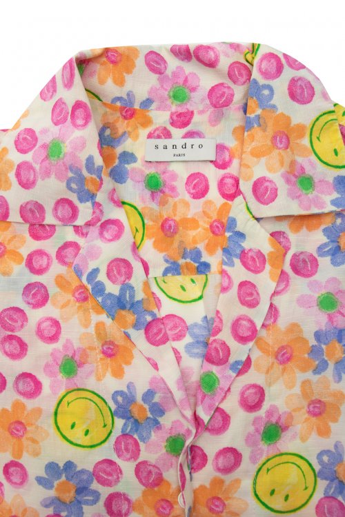 Костюм с брюками 05.08.2023 Newlife.moda
