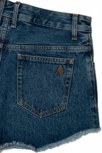 Джинсовые шорты 10.08.2023 Newlife.moda