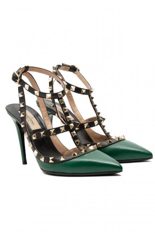 Туфли на каблуке 09.08.2023 Newlife.moda