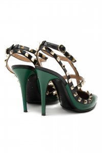 Туфли на каблуке 09.08.2023 Newlife.moda