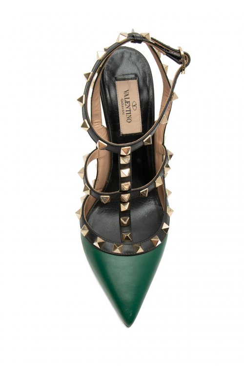 Туфли на каблуке 09.08.2023 Newlife.moda