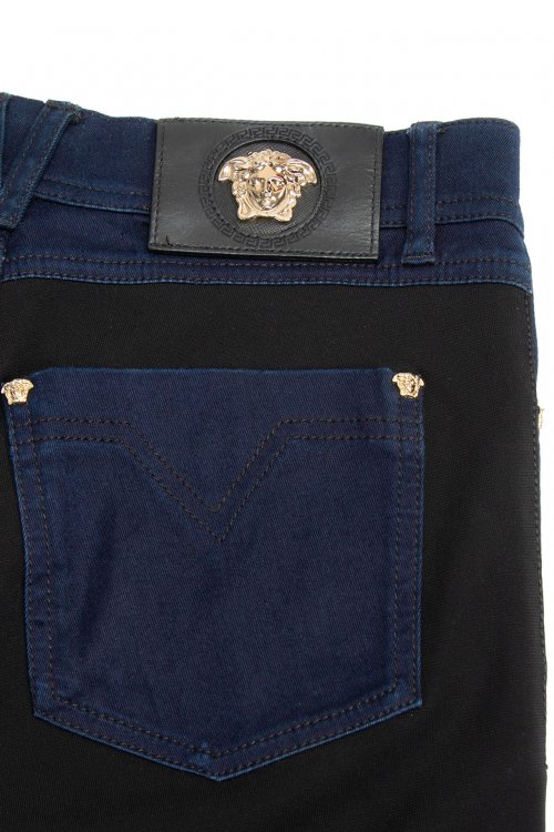 Зауженные джинсы 07.08.2023 Newlife.moda