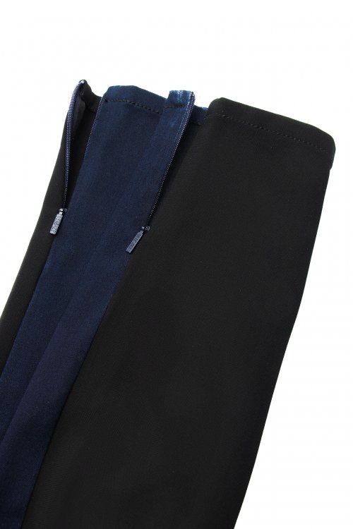 Зауженные джинсы 07.08.2023 Newlife.moda