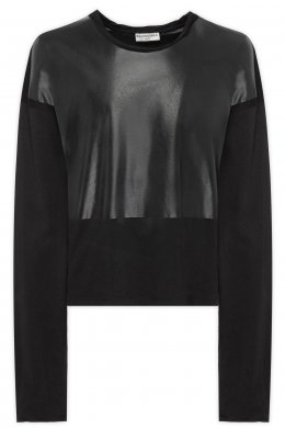 Футболка с длинным рукавом 04.08.2023 Newlife.moda