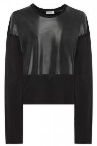 Футболка с длинным рукавом 04.08.2023 Newlife.moda