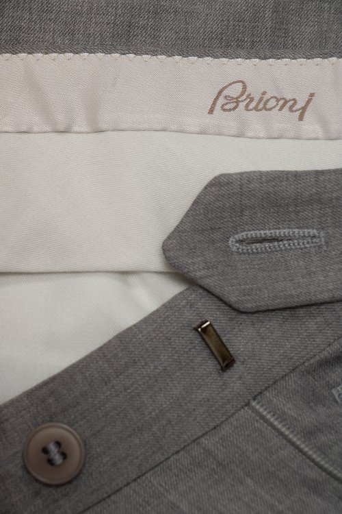 Классические брюки 03.08.2023 Newlife.moda