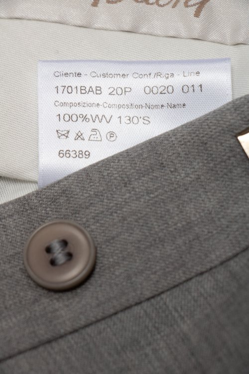 Классические брюки 03.08.2023 Newlife.moda