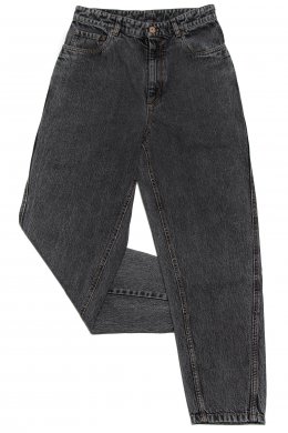 Джинсы с высокой талией 14.08.2023 Newlife.moda