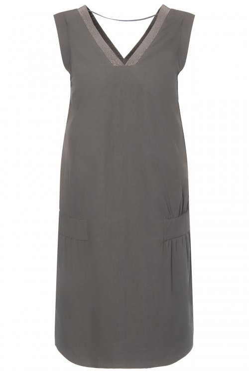 Летнее платье 14.08.2023 Newlife.moda