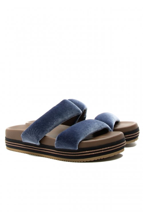 Шлепанцы 30.07.2023 Newlife.moda