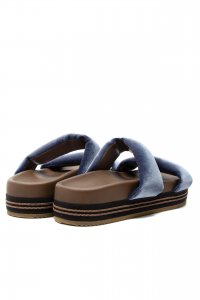 Шлепанцы 30.07.2023 Newlife.moda