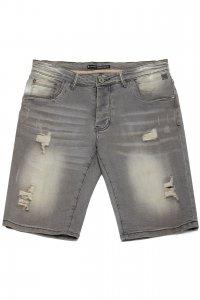 Джинсовые шорты 03.08.2023 Newlife.moda