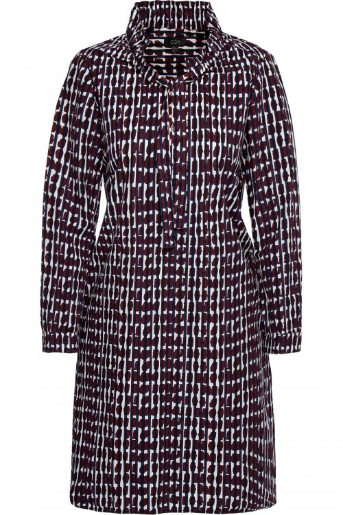 Повседневное платье 01.08.2023 Newlife.moda