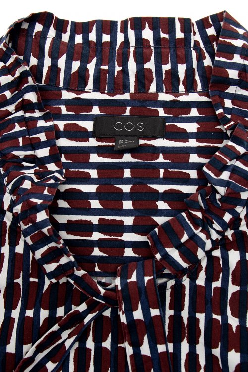 Повседневное платье 01.08.2023 Newlife.moda