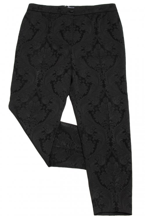 Зауженные брюки 03.08.2023 Newlife.moda