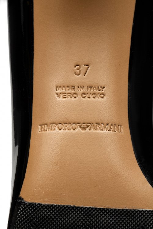 Туфли на каблуке 01.08.2023 Newlife.moda