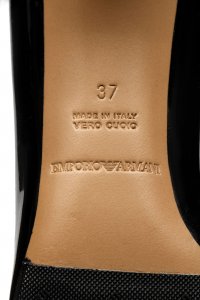 Туфли на каблуке 01.08.2023 Newlife.moda