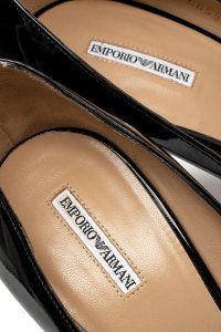 Туфли на каблуке 01.08.2023 Newlife.moda