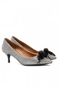 Туфли на каблуке 30.07.2023 Newlife.moda