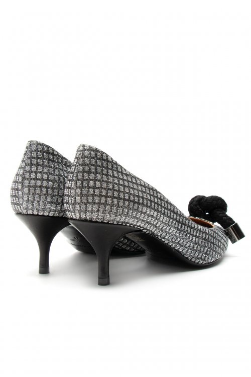 Туфли на каблуке 30.07.2023 Newlife.moda