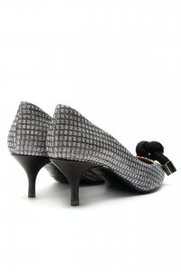 Туфли на каблуке 30.07.2023 Newlife.moda