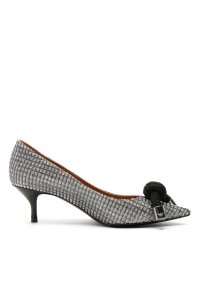 Туфли на каблуке 30.07.2023 Newlife.moda