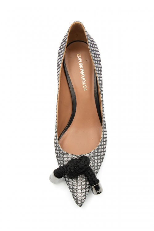 Туфли на каблуке 30.07.2023 Newlife.moda